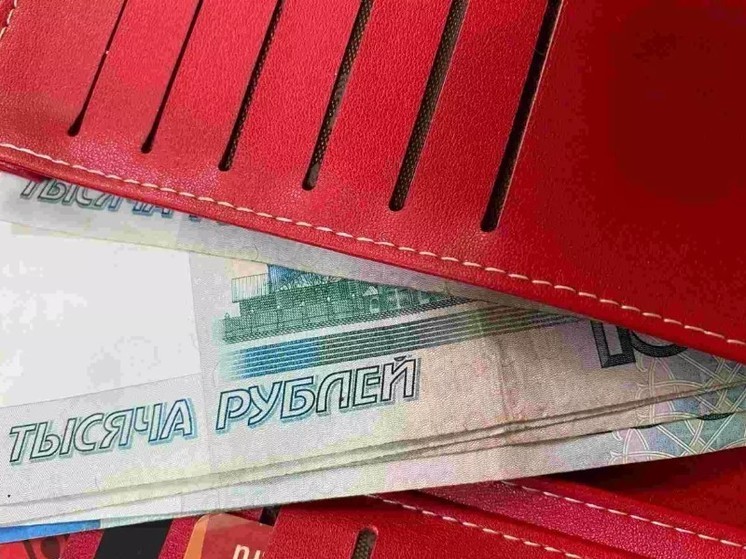 В Ростовской области мужчина украл у пенсионерки 70 тысяч рублей