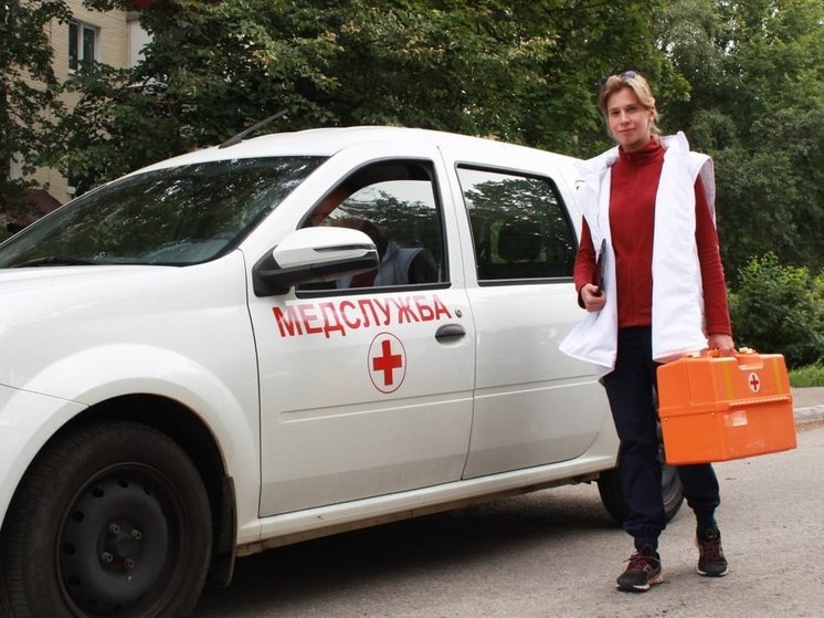 175 выпускников медколледжа нашли работу в Подмосковье