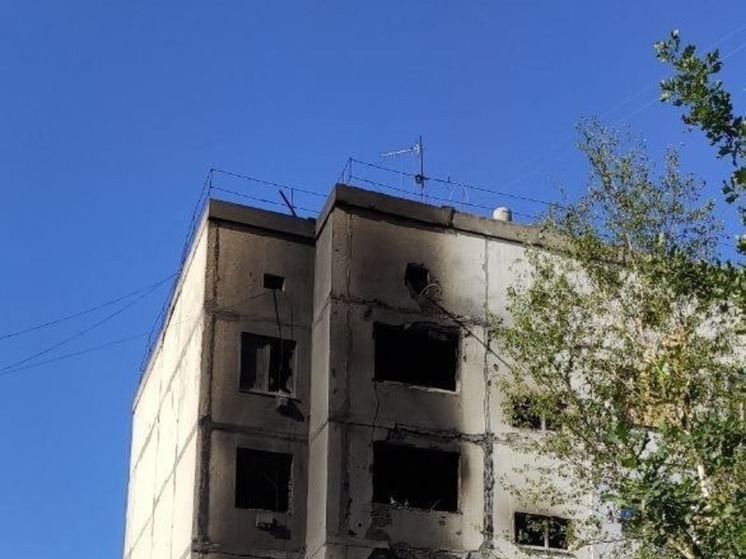 Почти 50 артиллерийских снарядов ВСУ выпущено на Херсонщину за сутки