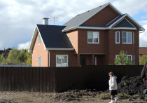 Заемщиков потянуло к земле
