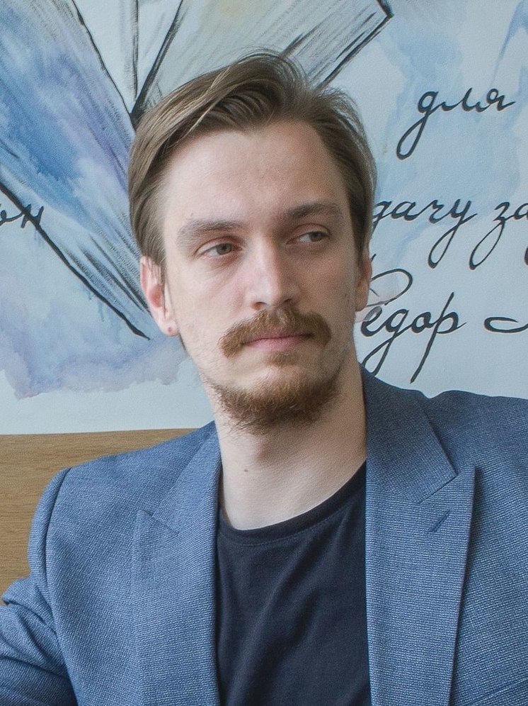 Красноярский учитель физики попал на телешоу от Владимира Путина