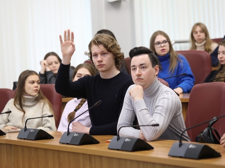 В Северодвинске лучшие студенты получат стипендии главы