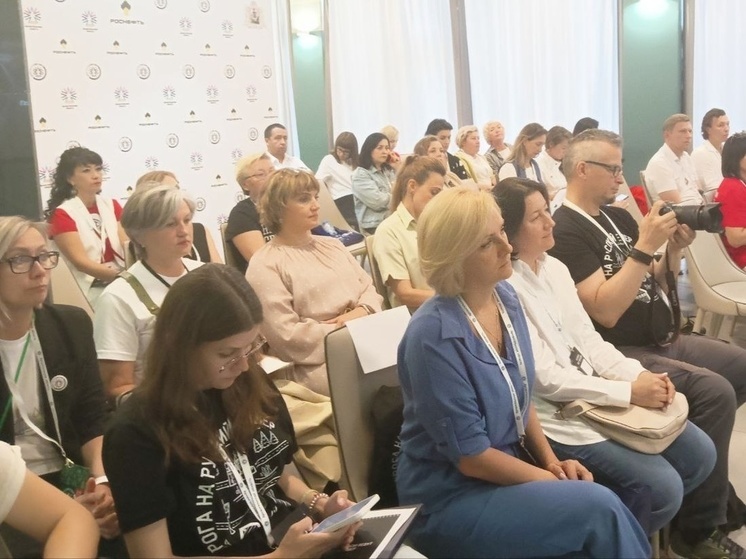 В Вельске обсудили туристические тренды