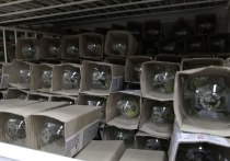 Компания «Россети Ленэнерго» успешно завершила проект по обеспечению электроэнергией садового товарищества «Жемчужина», расположенного в деревне Сокули Гостилицкого сельского поселения Ломоносовского района Ленинградской области. 