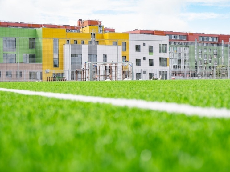 В Нахабино 1 сентября откроется новый образовательный центр