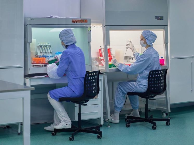 Столичные промышленники развивают медицину