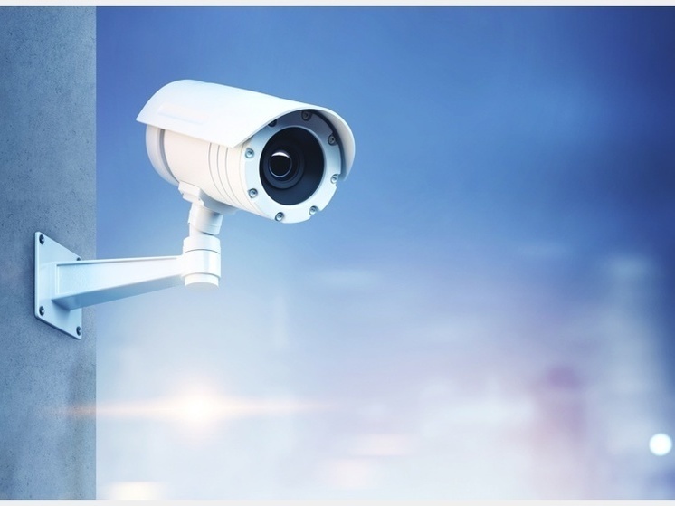 На набережной Смоленска будет установлено видеонаблюдение