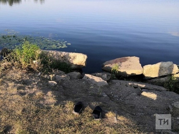 В Башкортостане обнаружили тело туриста из Челнов, который утонул во время сплава