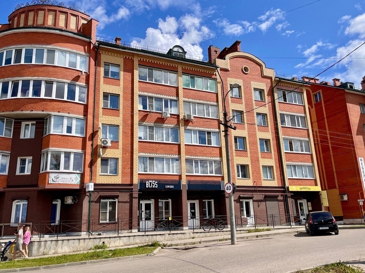 Василий Анохин: в шести районных центрах Смоленщины открыты представительства ГЖИ