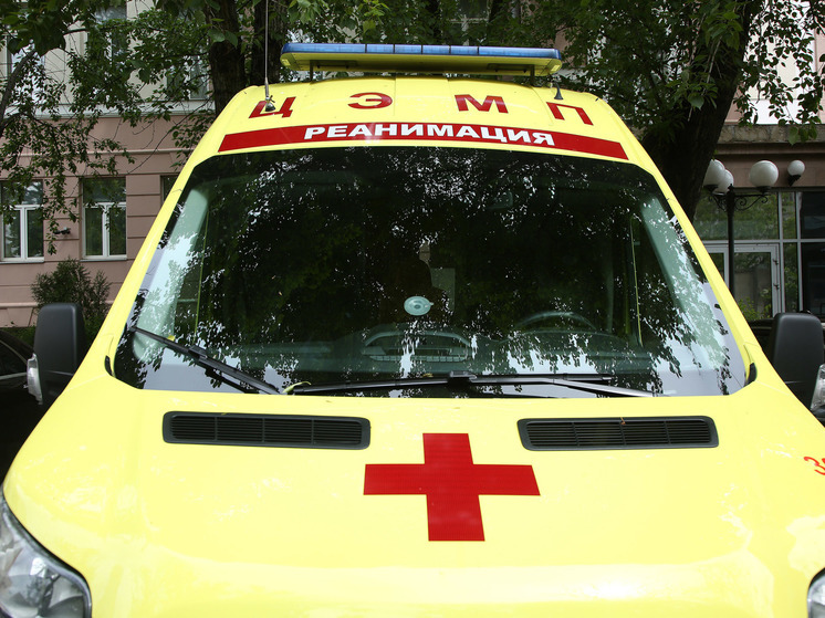 В результате обстрела Черниговки на Запорожье пострадали 2 местных жителя