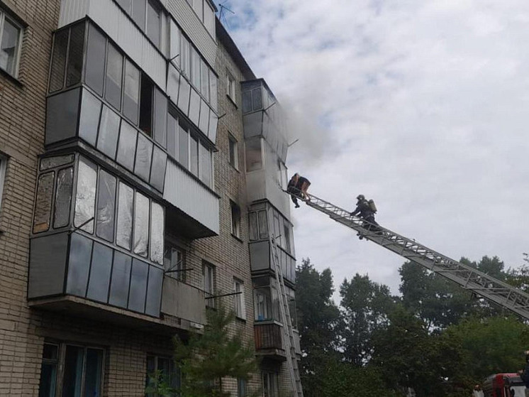 Под Новосибирском убили мать двоих детей