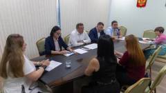 В Сахалинской области островитянам помогают 700 «проводников здоровья»