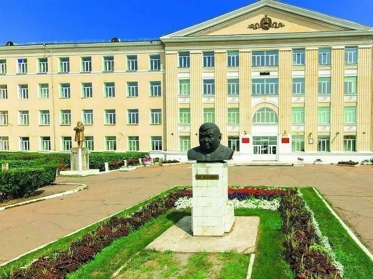 В Бурятии БГСХА выполнила план по набору в бюджетные места