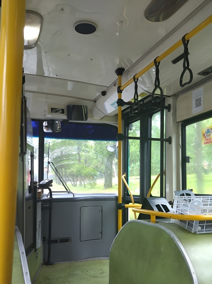 Хабаровчанам разъяснили причины появления новых тарифов на проезд