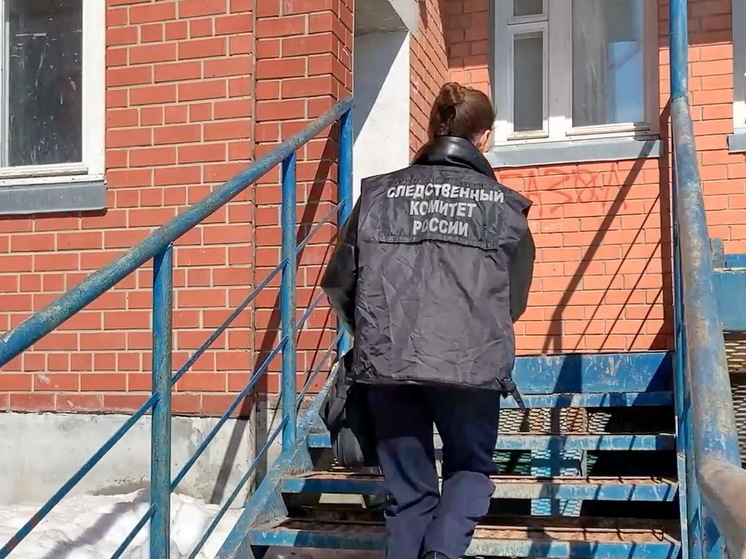 Убившая сожителя тазовчанка отправила на тот свет брата
