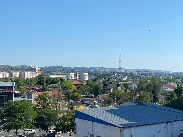 Власти Крыма планируют более чем в 6 раз увеличить охват требующих ухода граждан