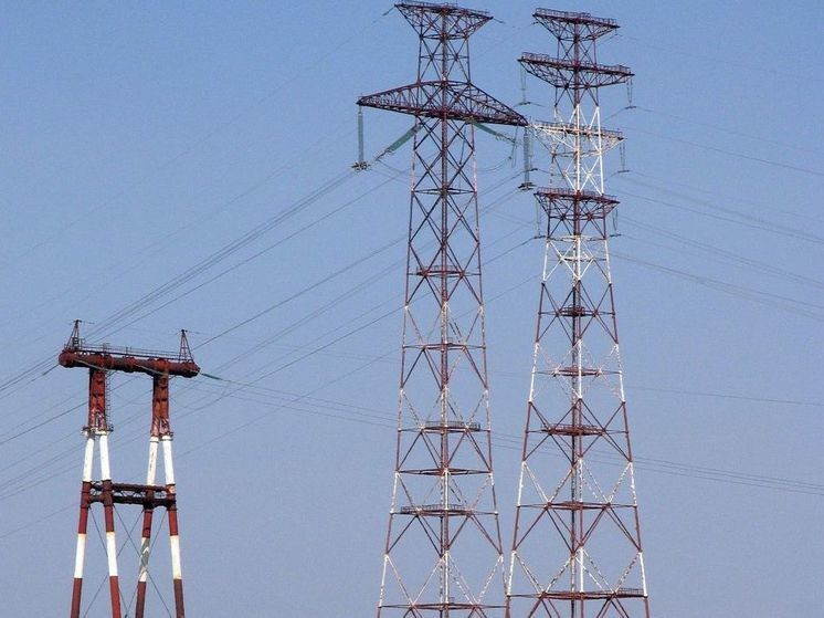 В Дмитрове от удара током на объекте погиб электрик