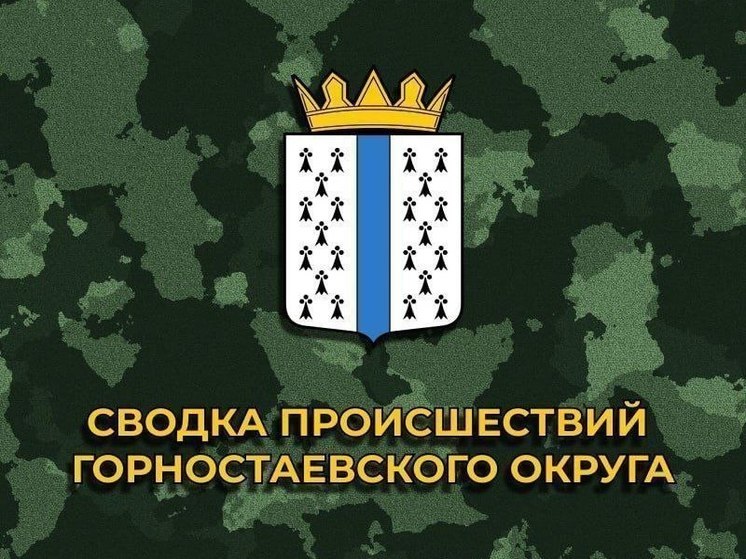 В Горностаевке на Херсонщине дрон ВСУ взорвался во дворе частного дома