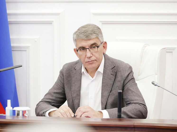 Миляев не может исключить Савельева из выдвинутых им в Совфед кандидатов