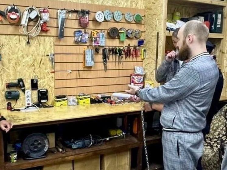 В Подмосковье зять убил тестя из-за постоянных семейных конфликтов