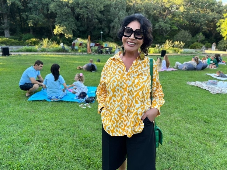 Пластический хирург оценил изменения во внешности Надежды Бабкиной