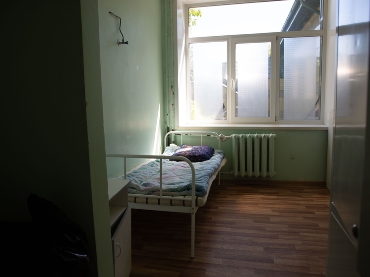 В Тверской области два человека с коронавирусом попали в больницу
