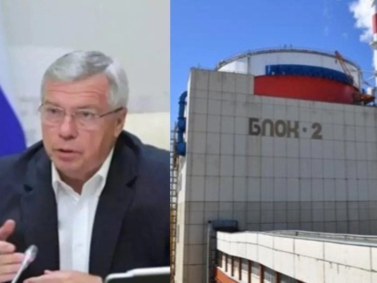 После перебоев электричества на Дону Василий Голубев обещал нарастить мощность подстанций