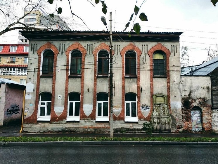 В Нижнем Новгороде отремонтируют ОКН за почти 30 млн. рублей