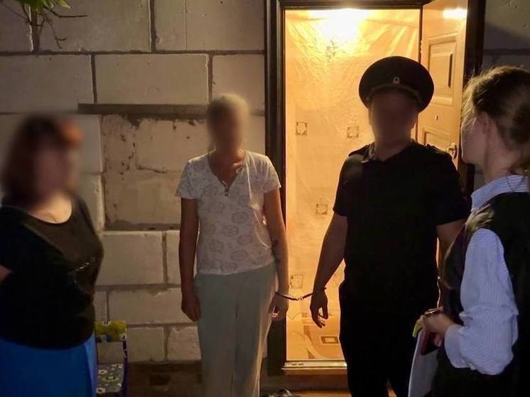 Женщина в Саратове смертельно ранила ножом знакомого мужчину