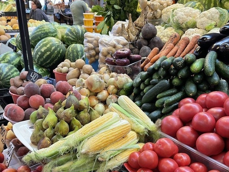 Пензенцам рассказали, какие продукты помогут снизить артериальное давление