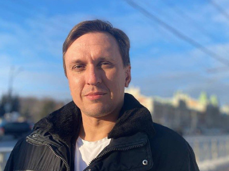Суд подтвердил статус иностранного агента у депутата горсовета Новосибирска