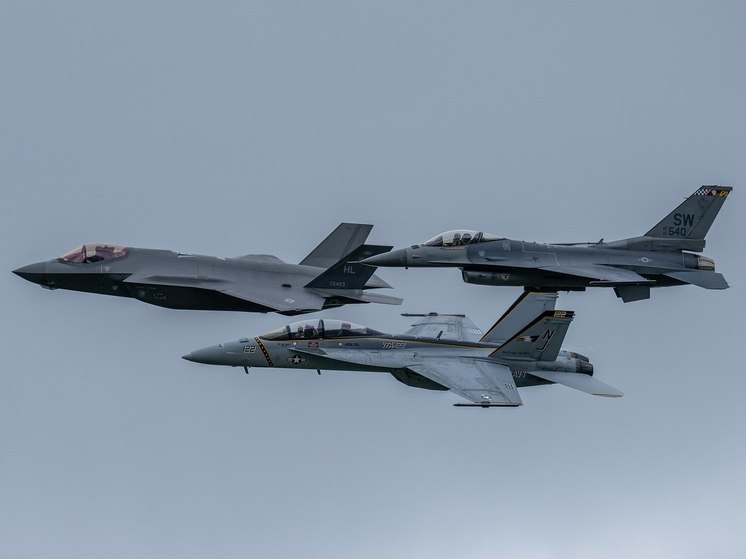 «Как цель для зенитной системы С-400 он трудностей не представляет»