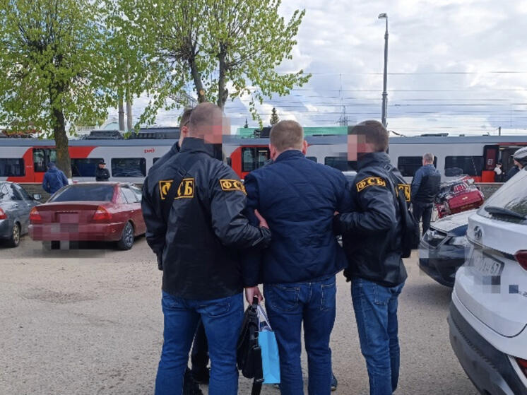 УФСБ Смоленской области пресечена деятельность межрегиональной преступной группы