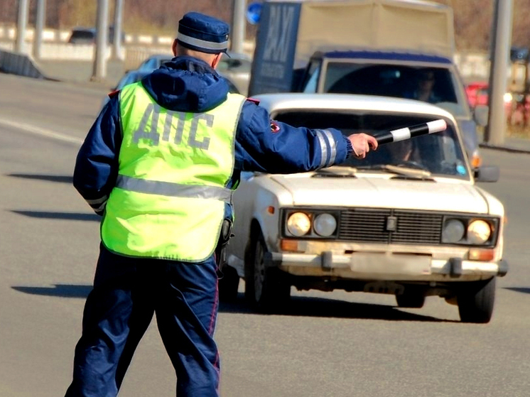 Пьяных водителей на кировских дорогах меньше не становится