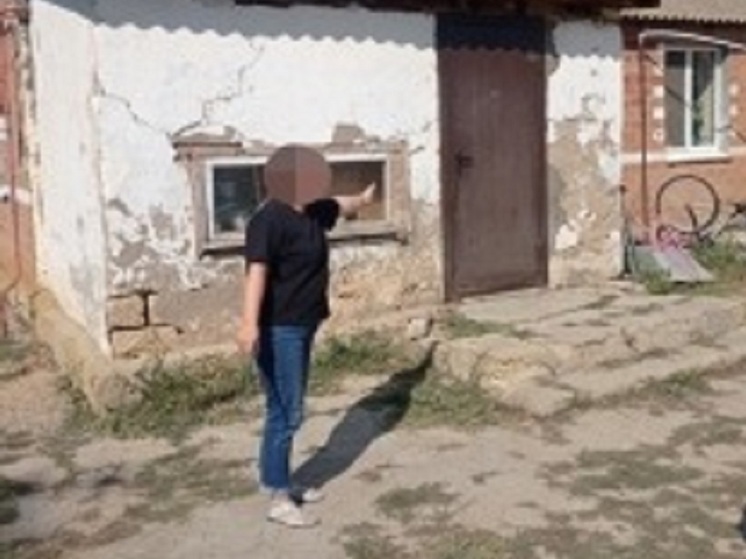 Жителя Калмыкии осудили за убийство и покушение на убийство