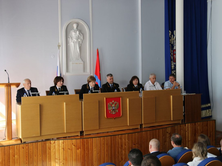 Орловские суды оправдали двух человек в 2024 году