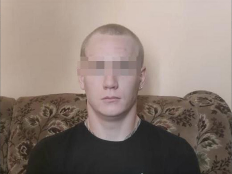 Полицейские поймали пособника мошенников, укравших у туляка 9 млн рублей