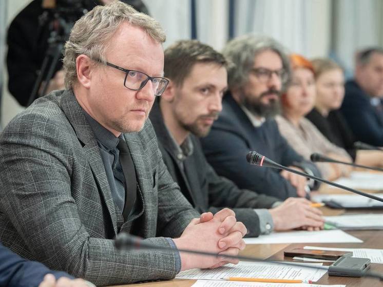 Развожаев уволил и.о. заместителя губернатора Севастополя Горлова
