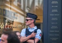 Сборная Индонезии по бадминтону лишилась сумки, в которой хранилось 53 тысячи евро