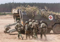 Координатор николаевского подполья Сергей Лебедев предположил, что на фоне больших потерь Вооруженных сил Украины при попытки массированной атаки Курской области, прибыли западные «черные трансплантологи», сообщает РИА Новости