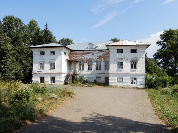 В Ярославле рядом с усадьбой Коковцевых построят высотный ЖК