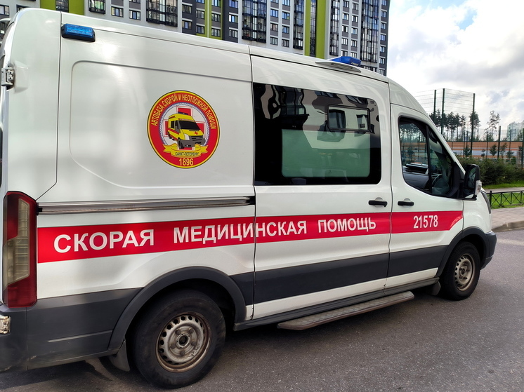 
28 человек пострадали при атаке ВСУ на курскую область