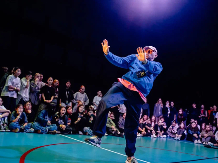 Фестиваль танца «Manula Dance Fest» пройдет в Забайкалье в четвертый раз