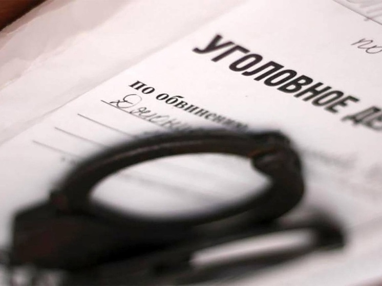 Правоохранители региона добились снижения уровня преступности