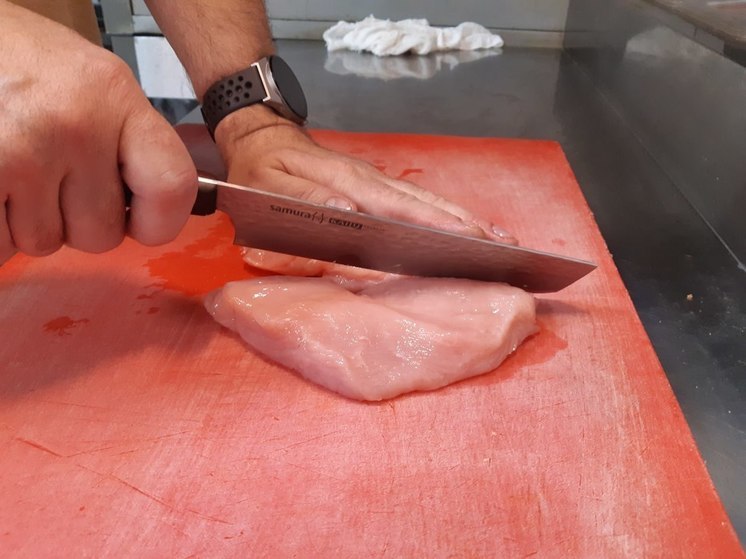 Калининградскую компанию уличили в махинациях с мясом