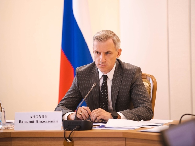 Василий Анохин: Смоляне стали чаще ходить в музеи, театры и библиотеки