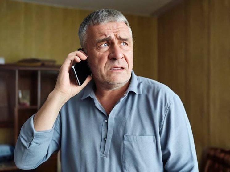 О новой схеме мошенничества предупредил ГУБР Подмосковья