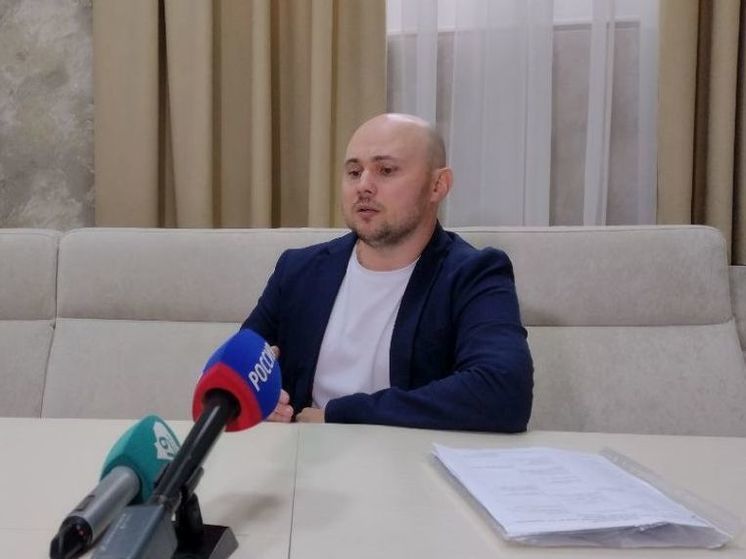 В Смоленском драмтеатре новый художественный руководитель