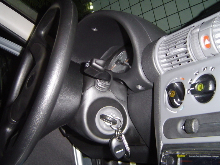 В Макеевке перед судом предстанет подросток за угон авто