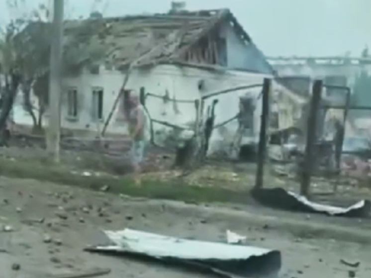 Подоляка рассказал о ситуации на границе с Курской областью: к какой цели рвутся ВСУ